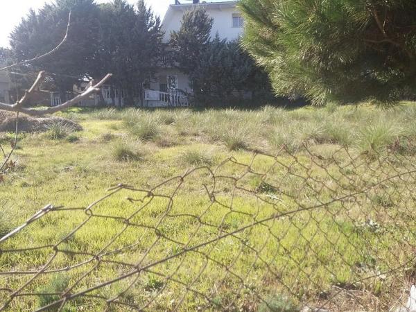 Terreno en calle Gamonal, 5 x