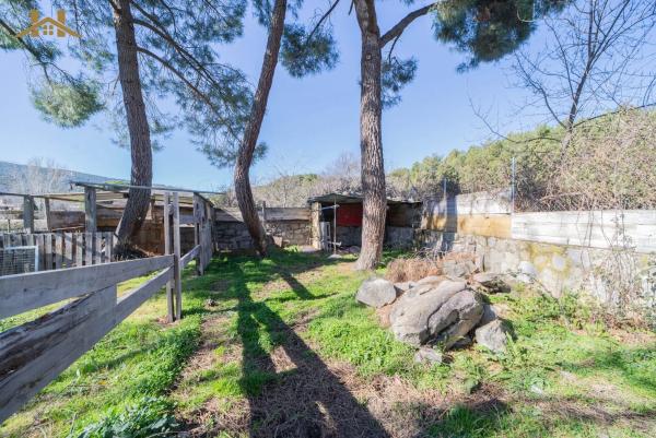 Terreno en calle la Chozuela