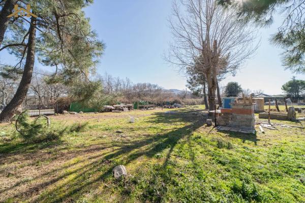 Terreno en calle la Chozuela