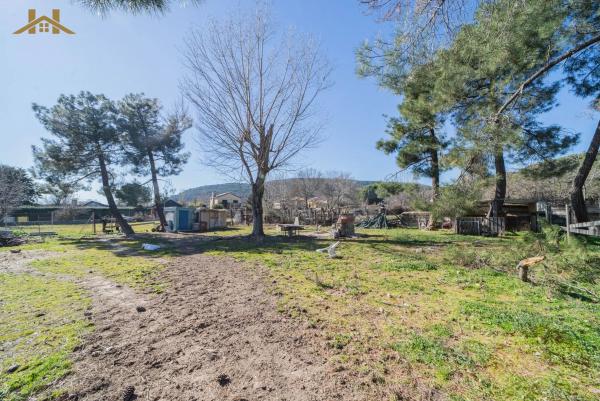 Terreno en calle la Chozuela