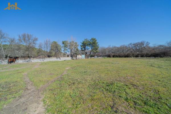 Terreno en calle la Chozuela