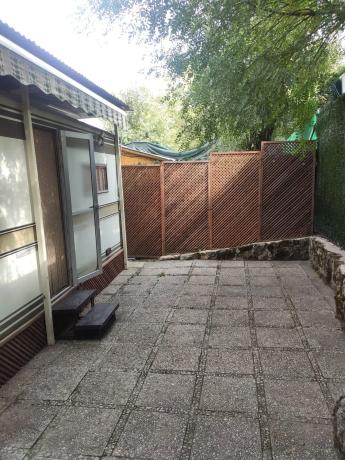 Terreno en calle Borrico Parra s/n sn