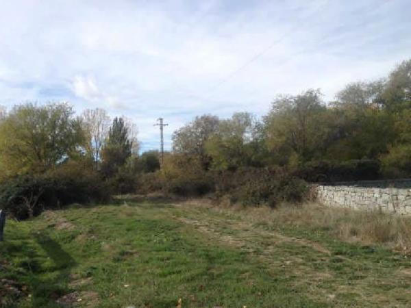 Terreno en Zona Iglesia - Estación