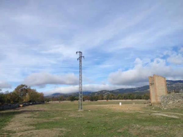 Terreno en Zona Iglesia - Estación