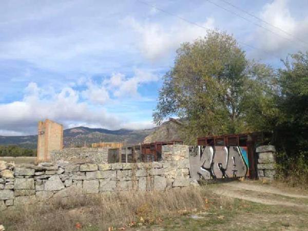 Terreno en Zona Iglesia - Estación