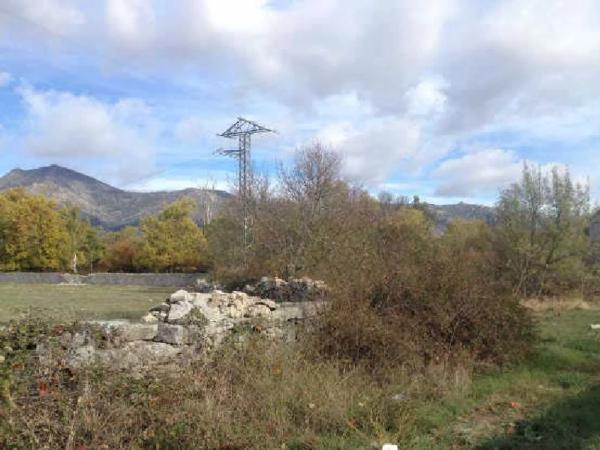 Terreno en Zona Iglesia - Estación