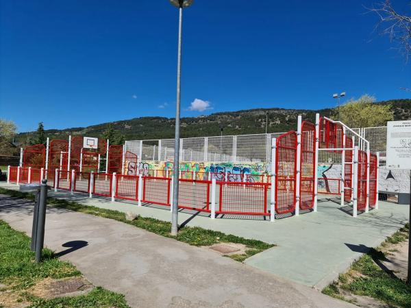 Terreno en Zona Centro