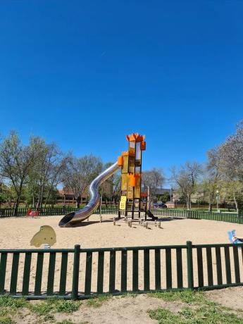 Terreno en Zona Centro