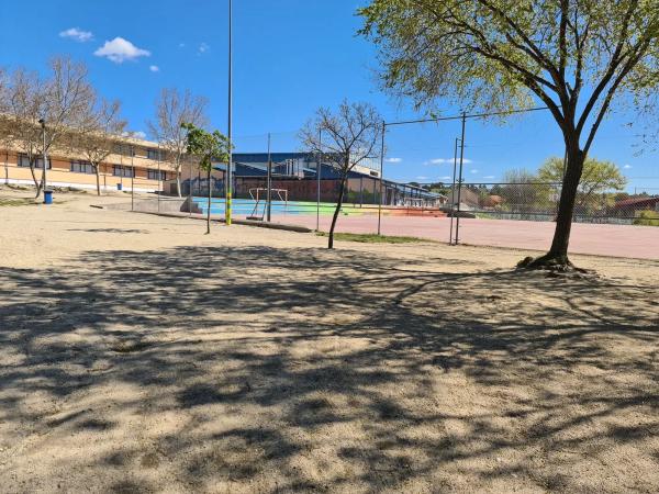 Terreno en Zona Centro