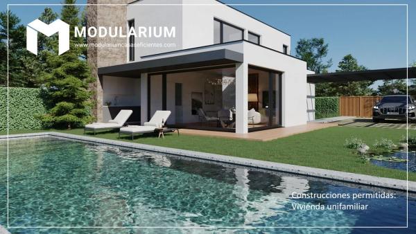 Terreno en Zona Iglesia - Estación