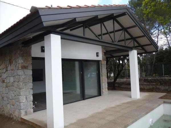 Terreno en calle Jacinto Benavente, 16