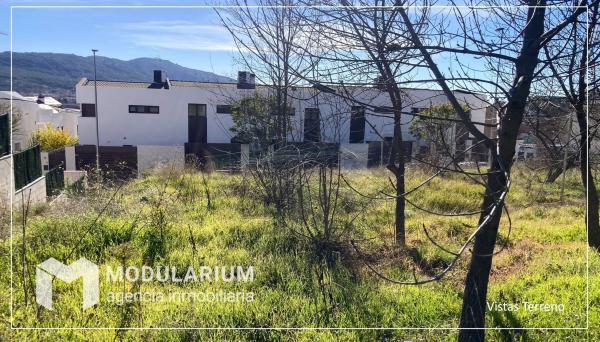 Terreno en Zona Iglesia - Estación