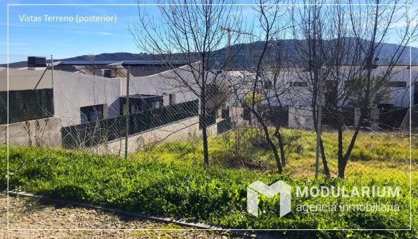 Terreno en Zona Iglesia - Estación