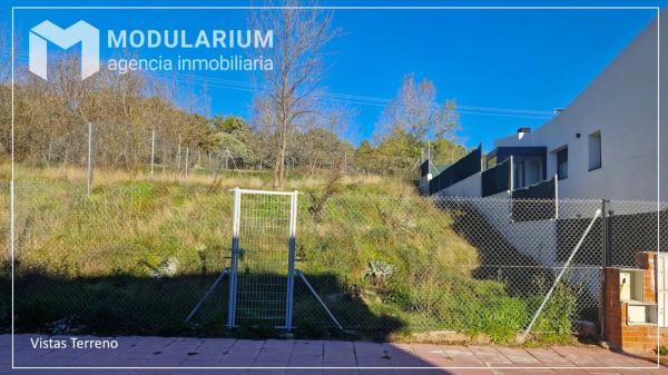 Terreno en Zona Iglesia - Estación