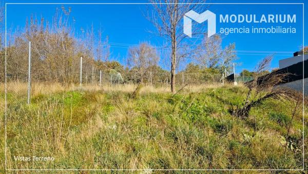 Terreno en Zona Iglesia - Estación