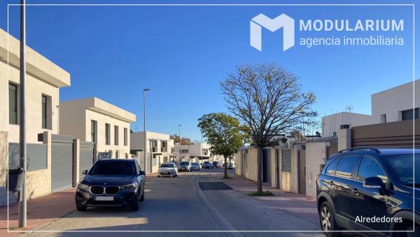 Terreno en Zona Iglesia - Estación