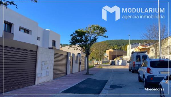 Terreno en Zona Iglesia - Estación