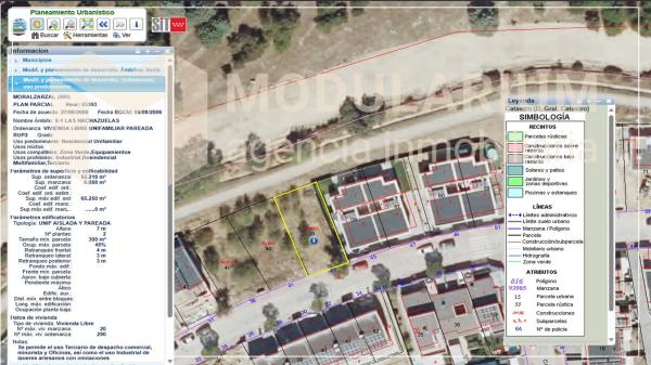 Terreno en Zona Iglesia - Estación