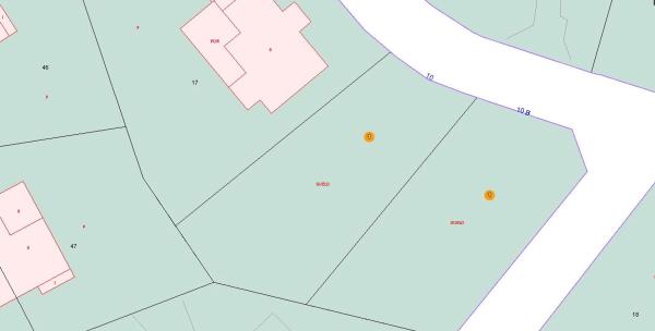 Terreno en Mediana, 10