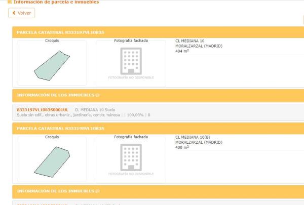 Terreno en Mediana, 10