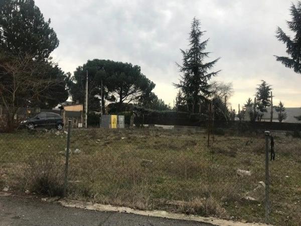 Terreno en Mediana, 10