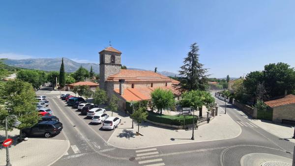 Terreno en Zona Centro