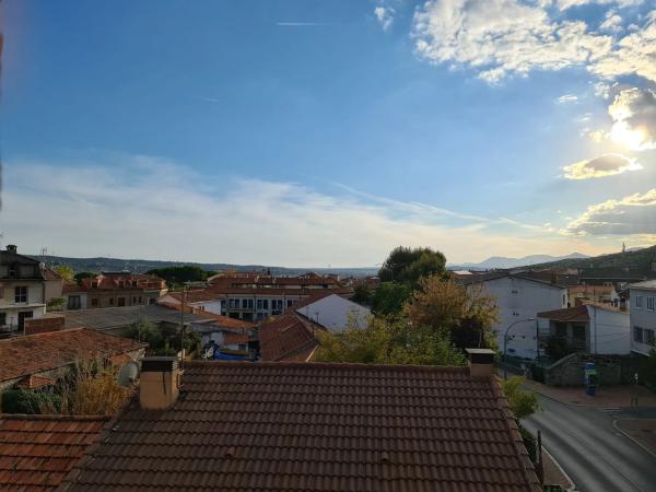 Terreno en Zona Centro