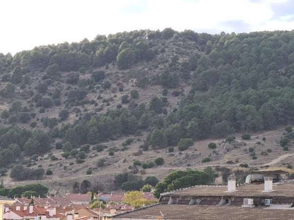 Terreno en Zona Centro