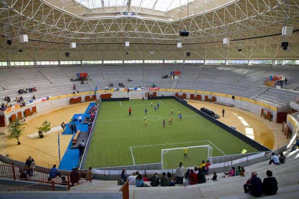 Terreno en Zona Centro