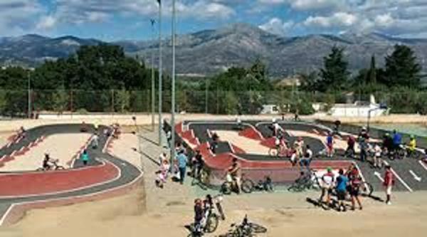 Terreno en Zona Centro