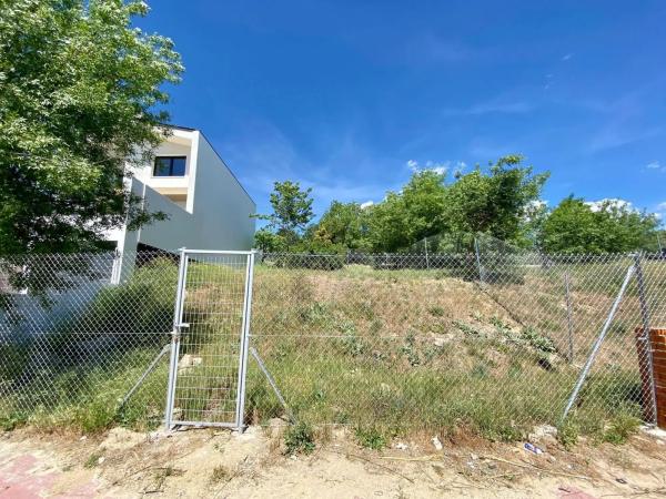 Terreno en calle Cerrillo de las Pozas, 39