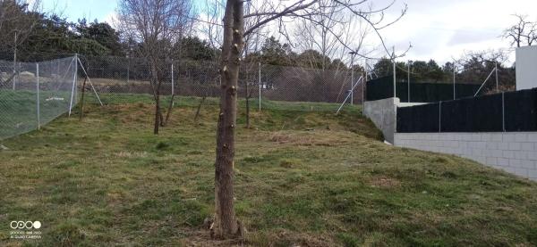 Terreno en calle Cerrillo de las Pozas, 43