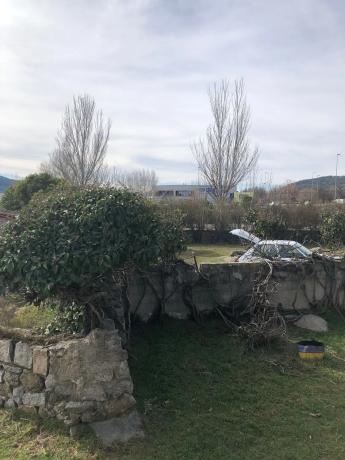 Terreno en calle Cañada