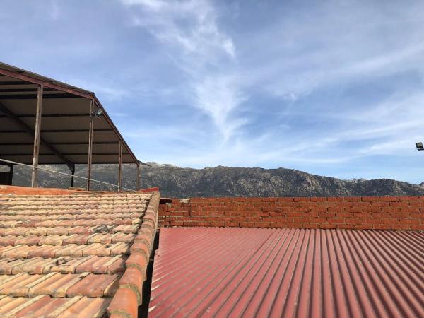 Terreno en calle Cañada