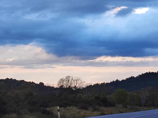 Terreno en Almorchones