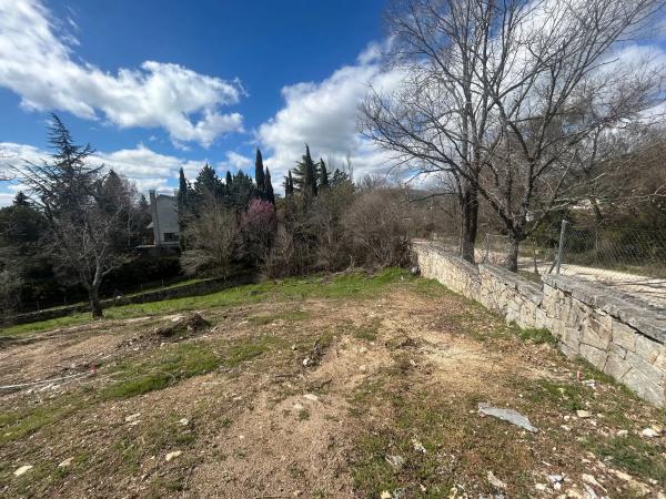 Terreno en camino del Río, 6