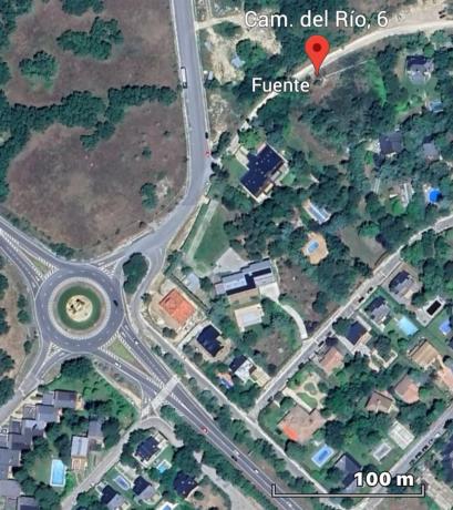 Terreno en camino del Río, 6