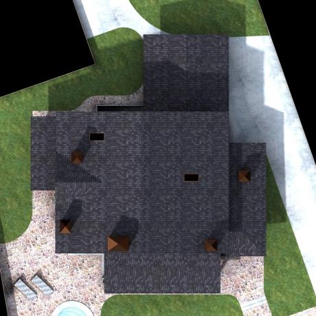 Terreno en calle de los Acebos, 5