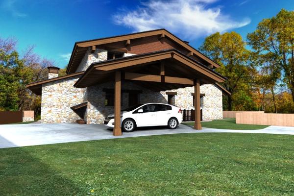 Terreno en calle de los Acebos, 5