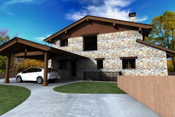 Terreno en calle de los Acebos, 5