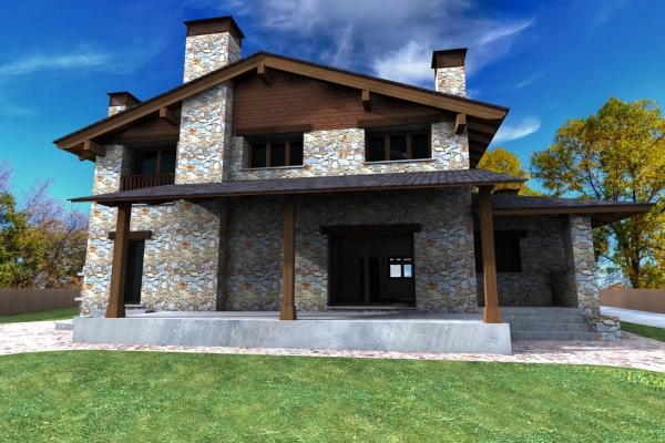 Terreno en calle de los Acebos, 5