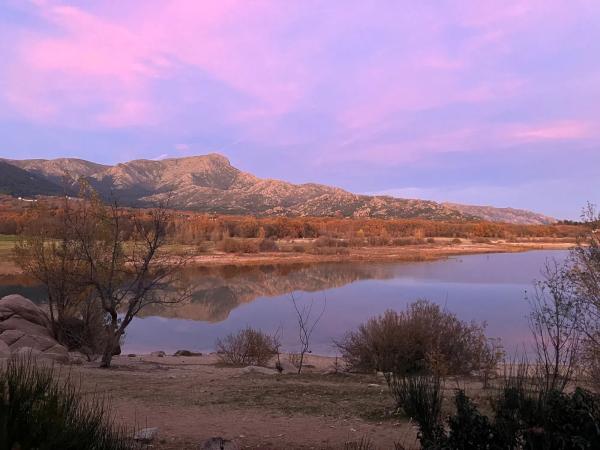 Terreno en calle Manzanares, 47