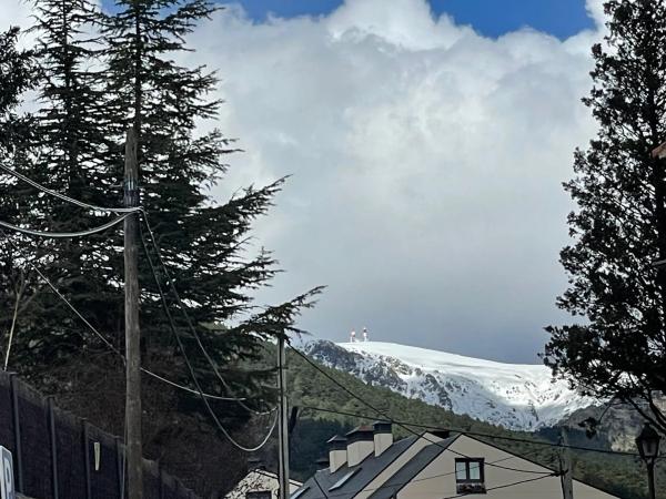 Terreno en calle de la Iglesia, 25