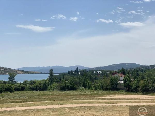 Terreno en calle Manzanares