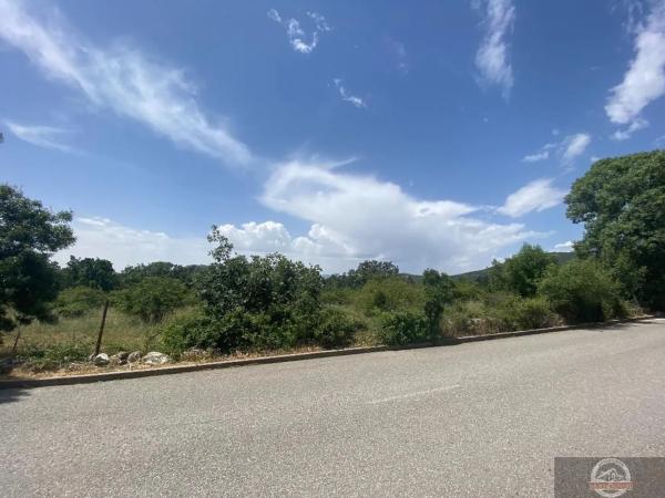 Terreno en calle Manzanares