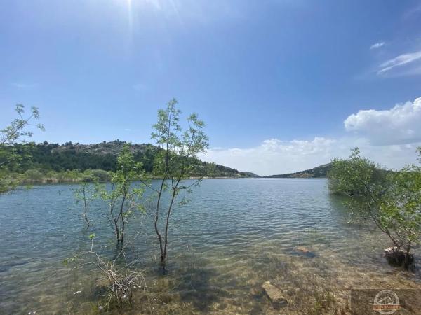 Terreno en calle Manzanares
