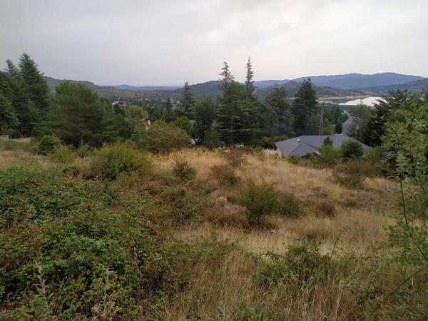 Terreno en calle del Párroco Desiderio García, 3