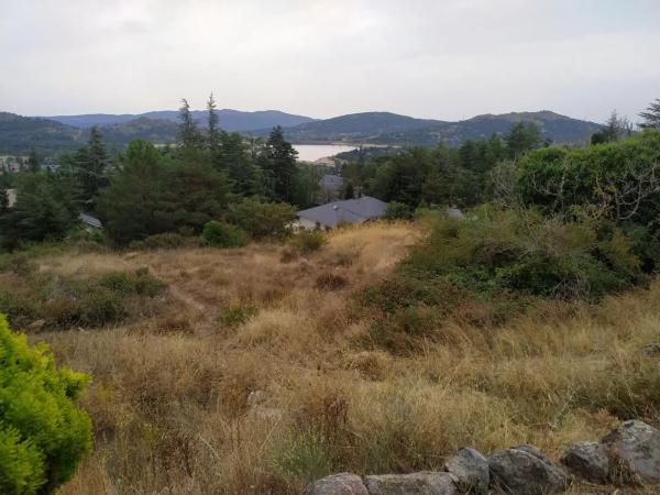 Terreno en calle del Párroco Desiderio García, 3