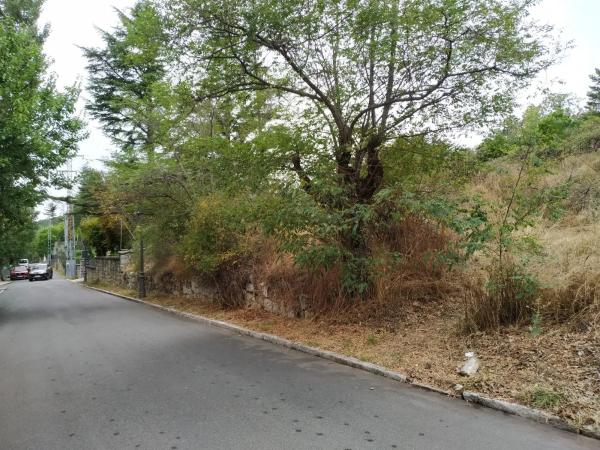 Terreno en calle del Párroco Desiderio García, 3