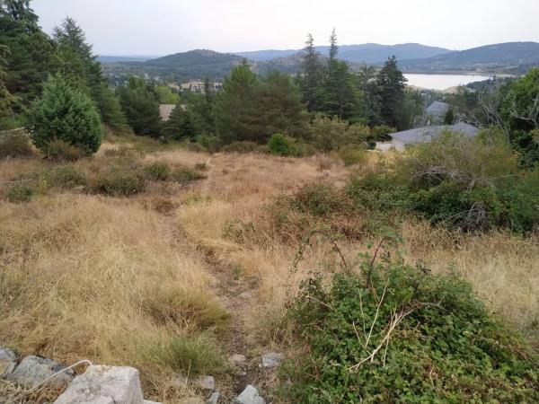 Terreno en calle del Párroco Desiderio García, 3